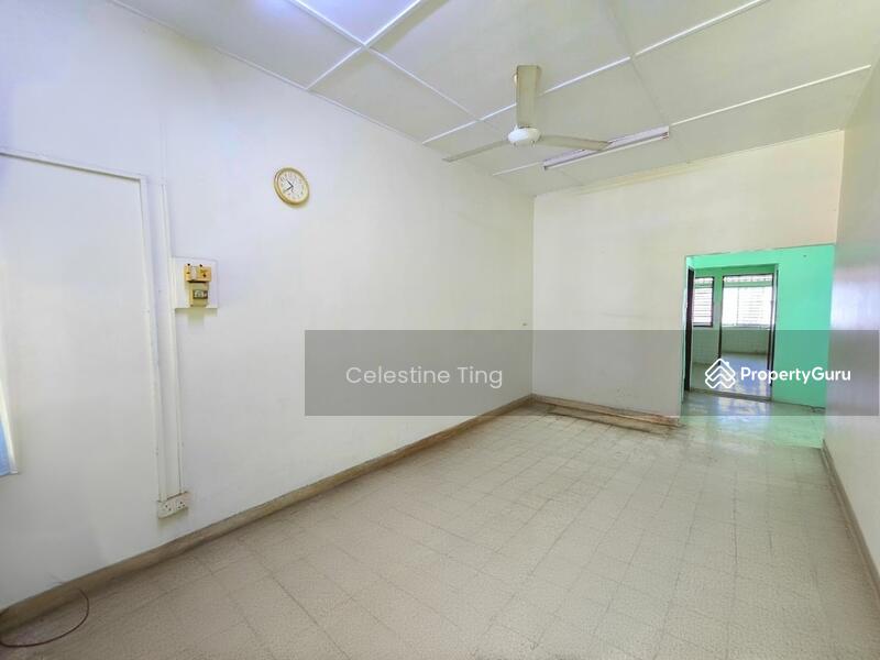 For Sale - [Facing Open|22x75|Extend|F.Loan] 1 Sty, Taman Sungai Jelok